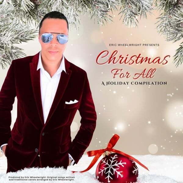 Cover art for Christmas for All